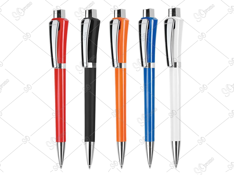 Metal Ball Pen